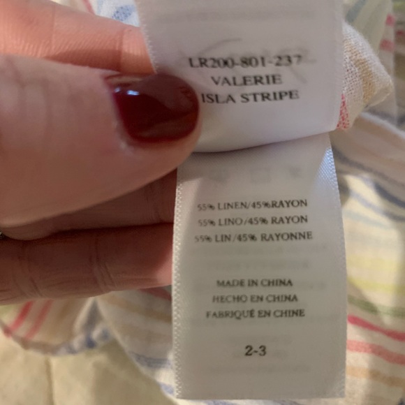 Rails top - Picture 4 of 5